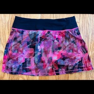 Lululemon Skirt